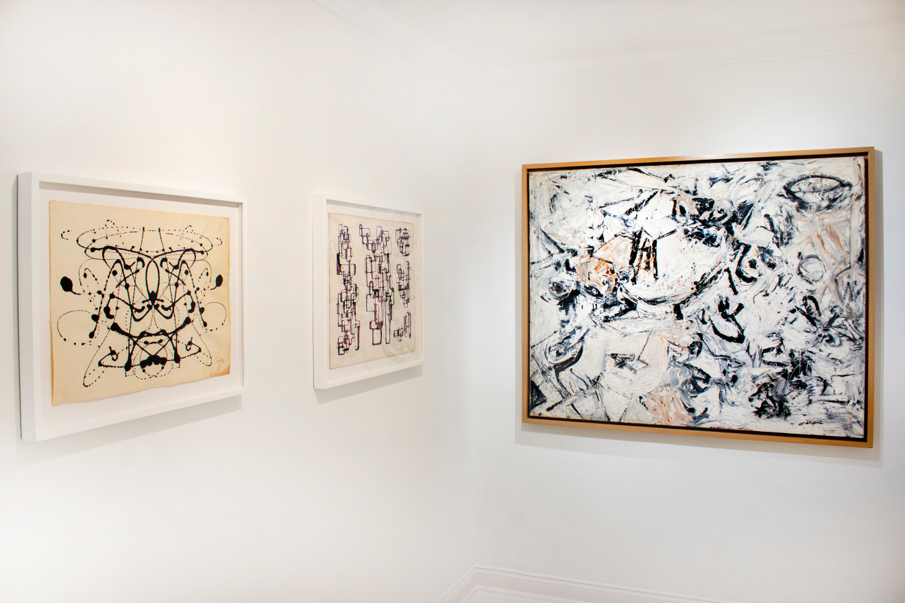 Montauk Highway III: Postwar Abstraction in the Hamptons