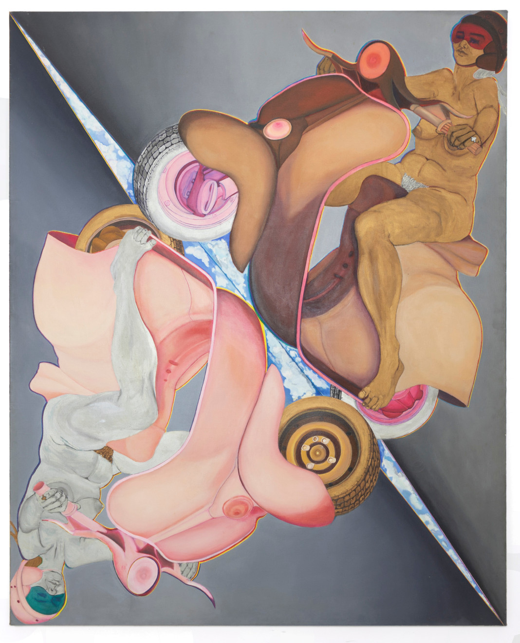 Martha Edelheit ,