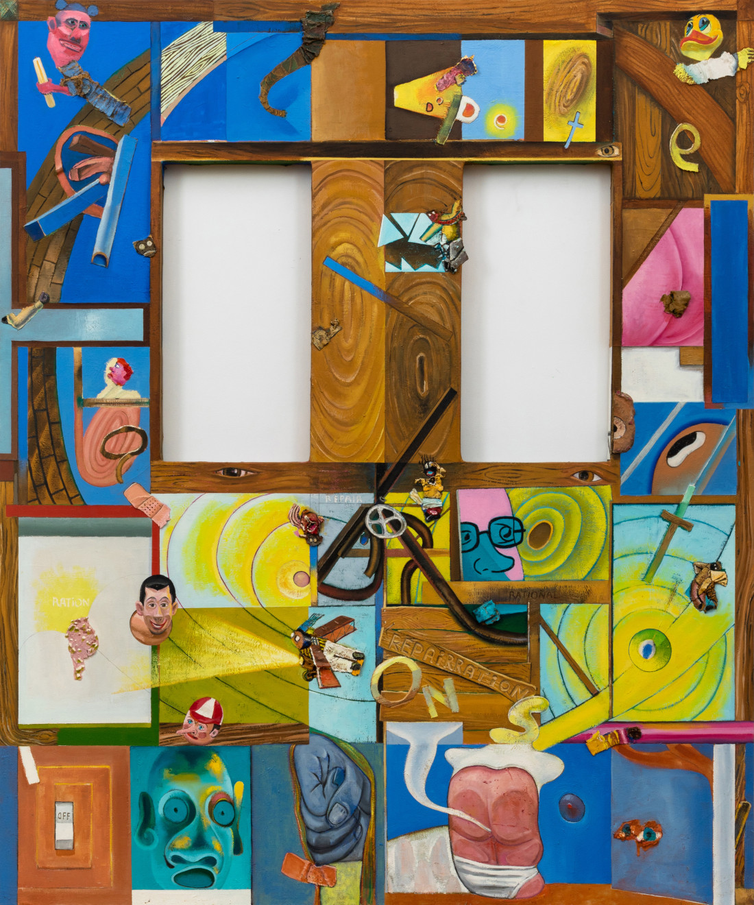 Peter Williams (1952-2021)
