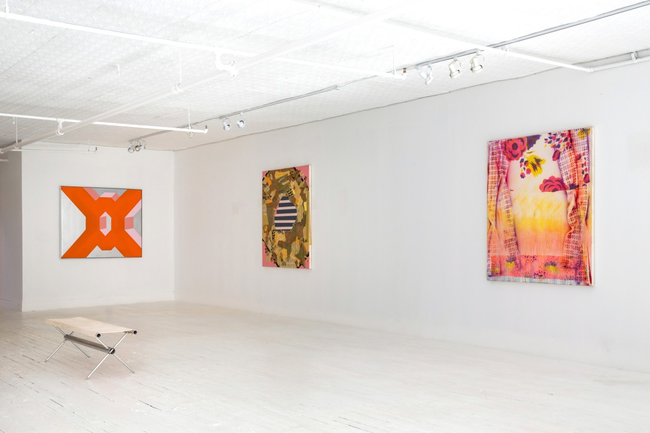Miriam Schapiro: The California Years, 1967&ndash;1975
