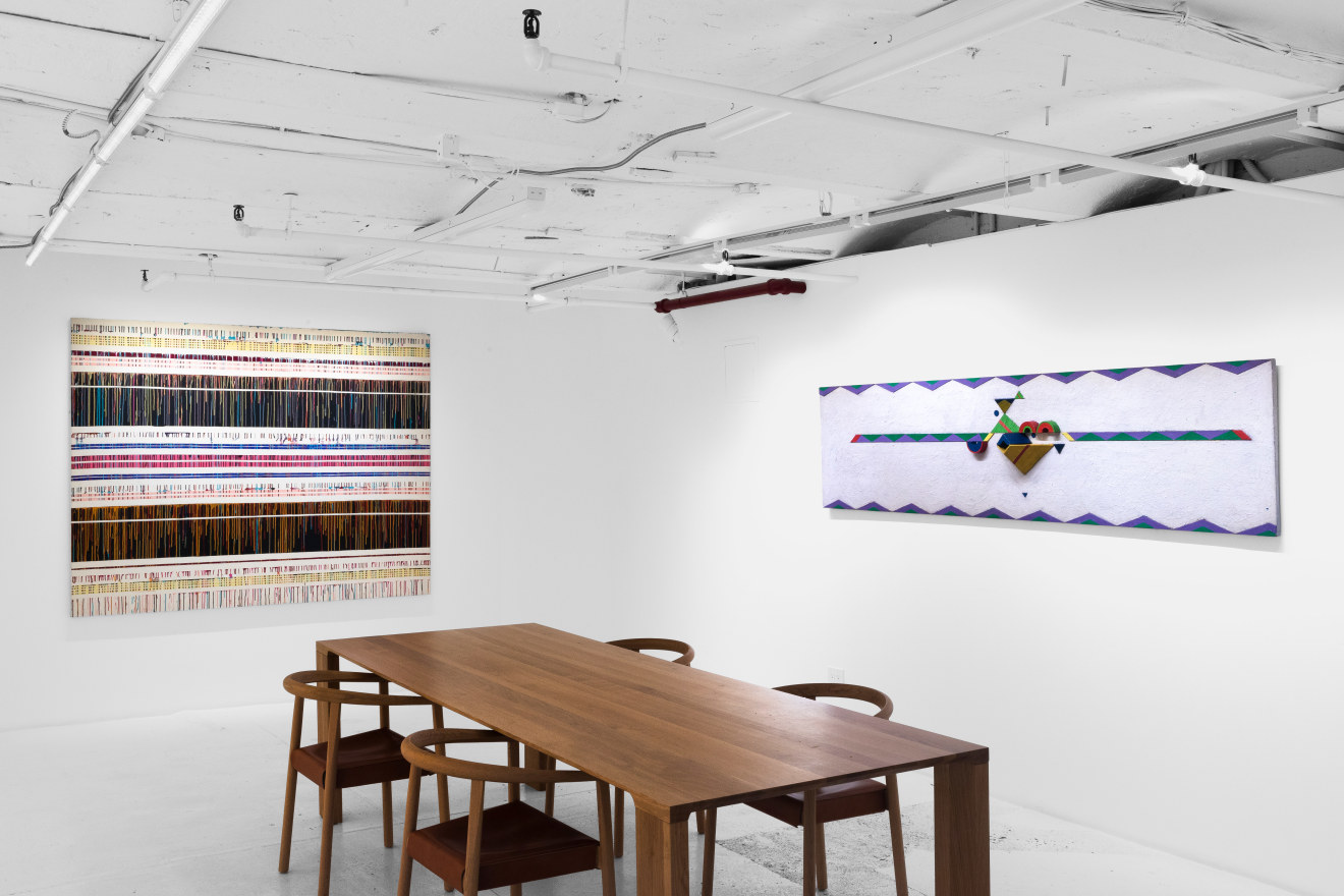 Loft Generation: Painting in New York, 1960s&ndash;80s
