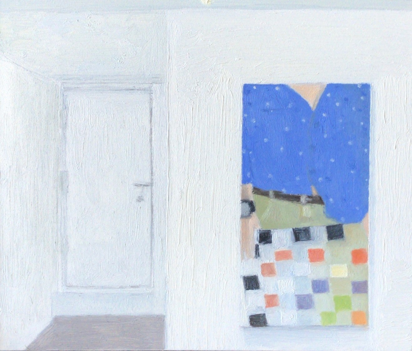 Eleanor Ray ,