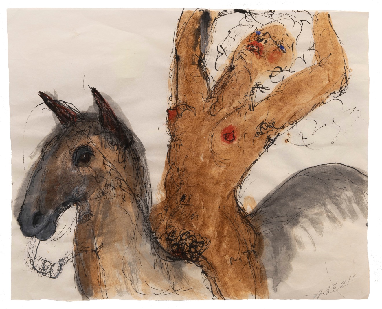Martha Edelheit ,