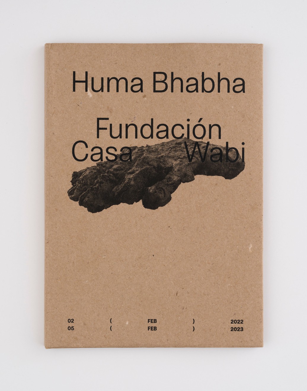 Huma Bhabha