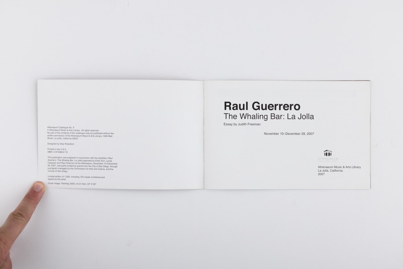 Raul Guerrero
