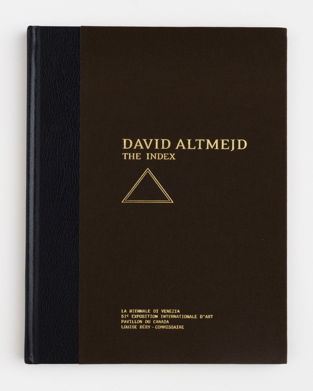 David Altmejd