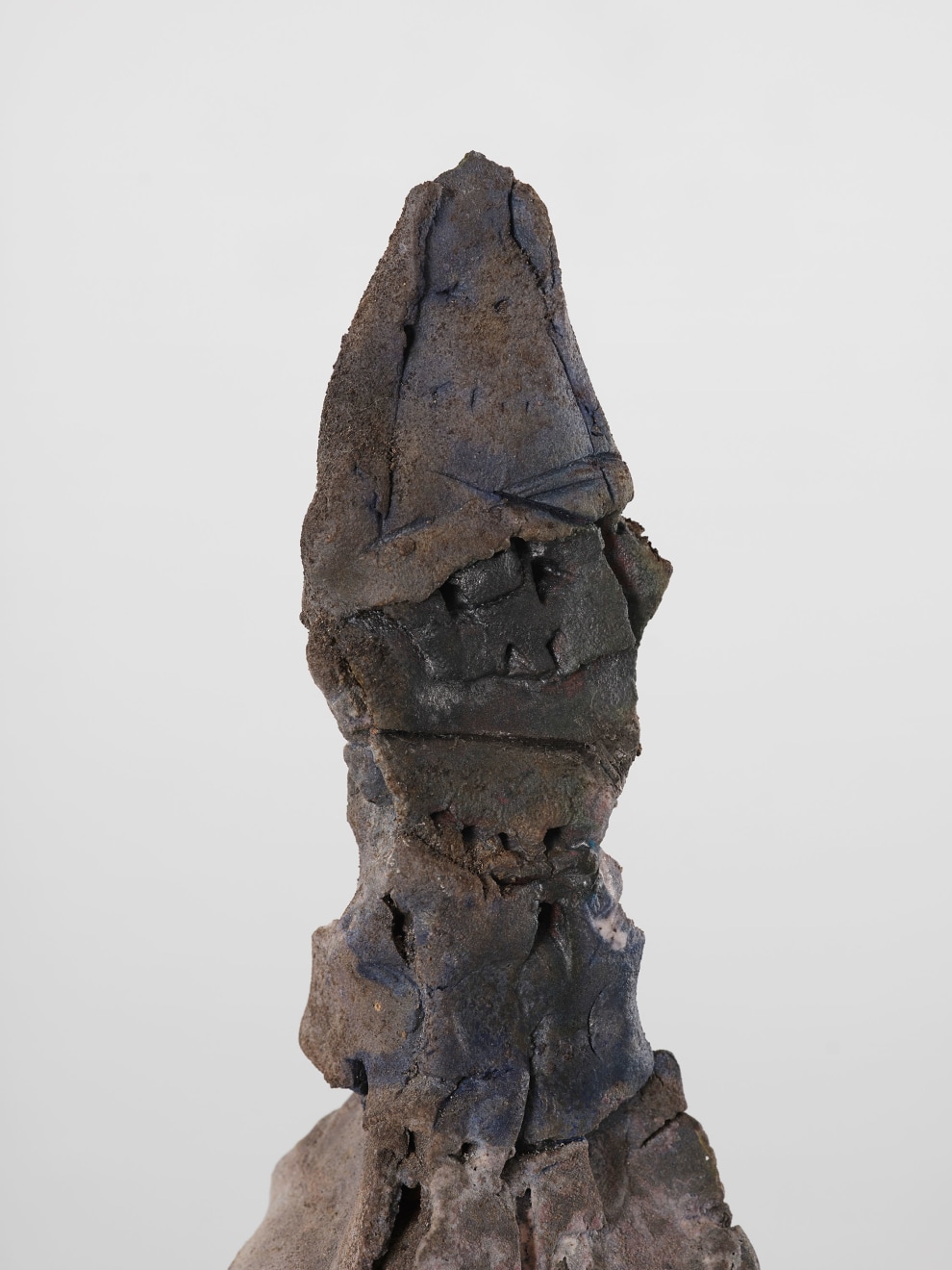 Peter Voulkos, Untitled, 1982