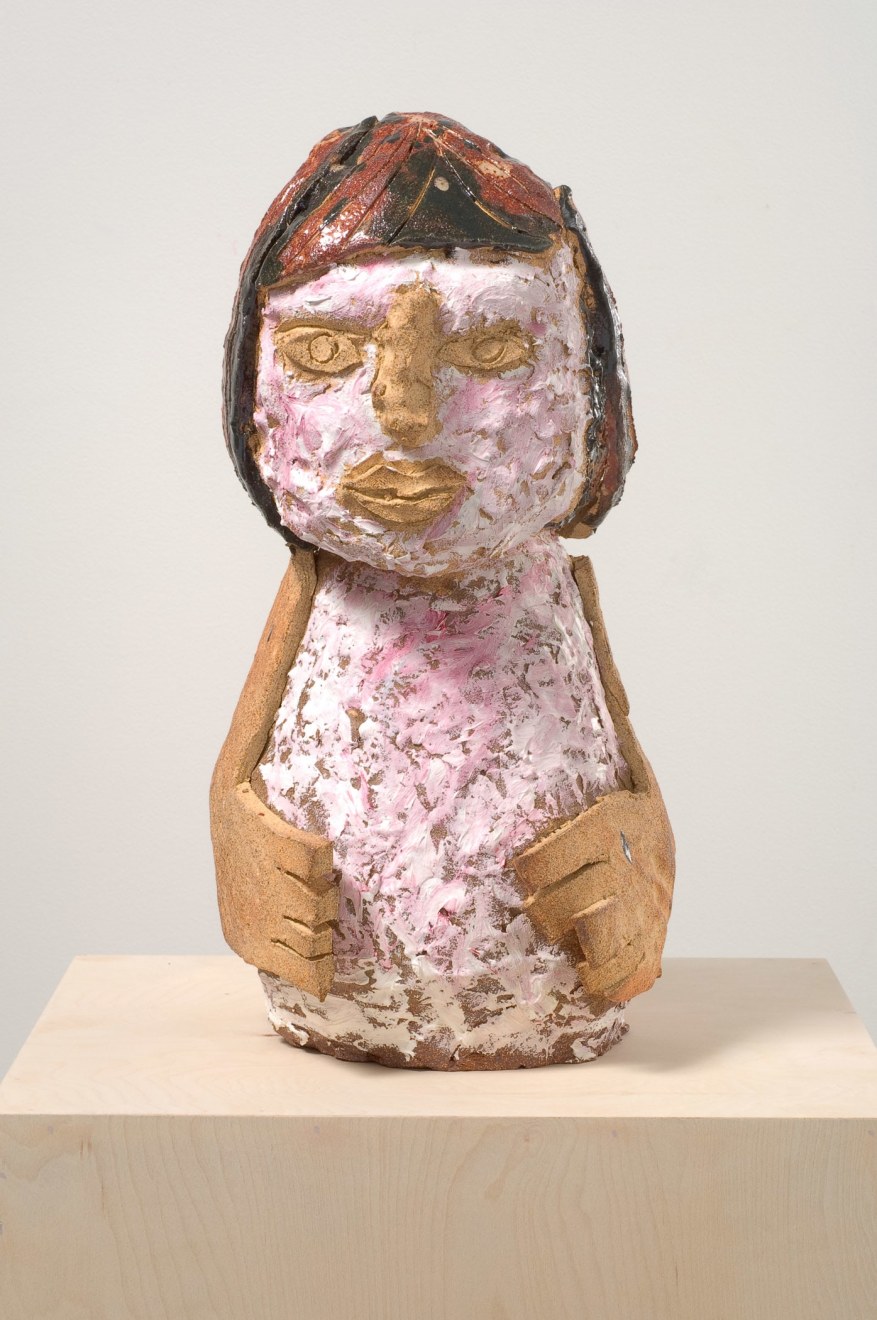Ruby Neri Untitled, 2008