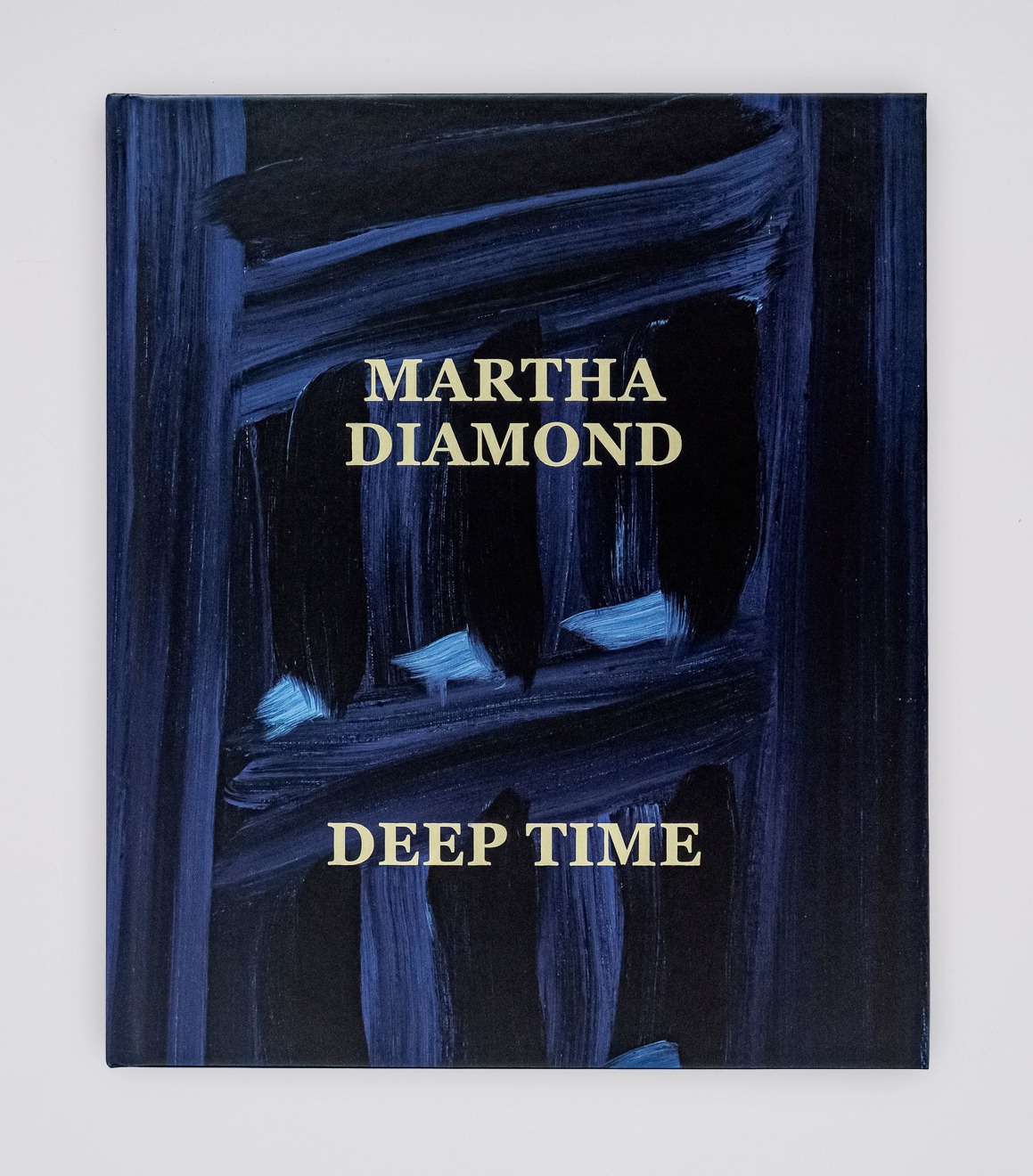 Martha Diamond