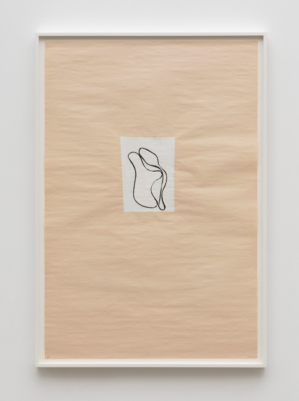 Ricky Swallow, Animal Forms (Paired), 2015