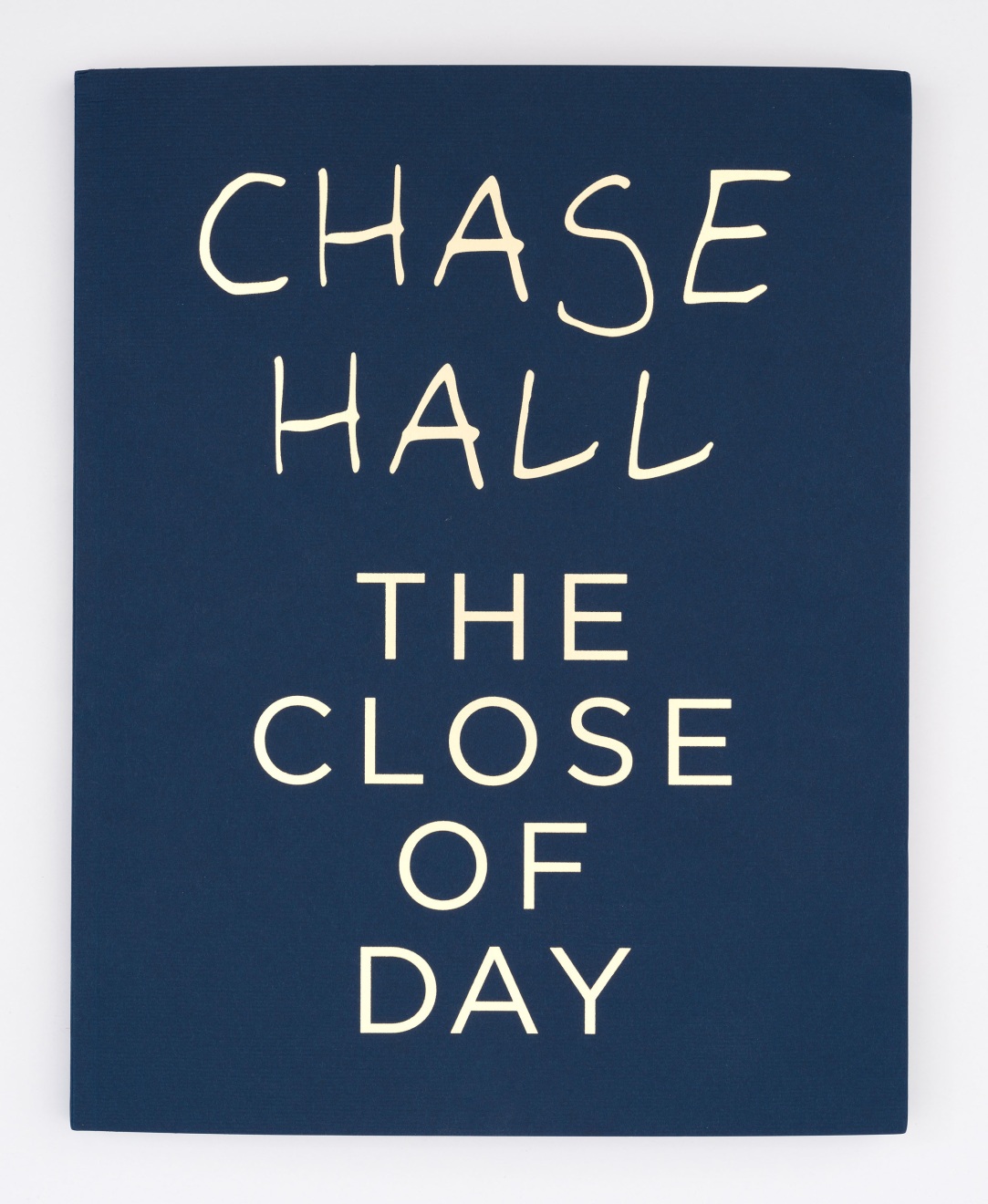 Chase Hall