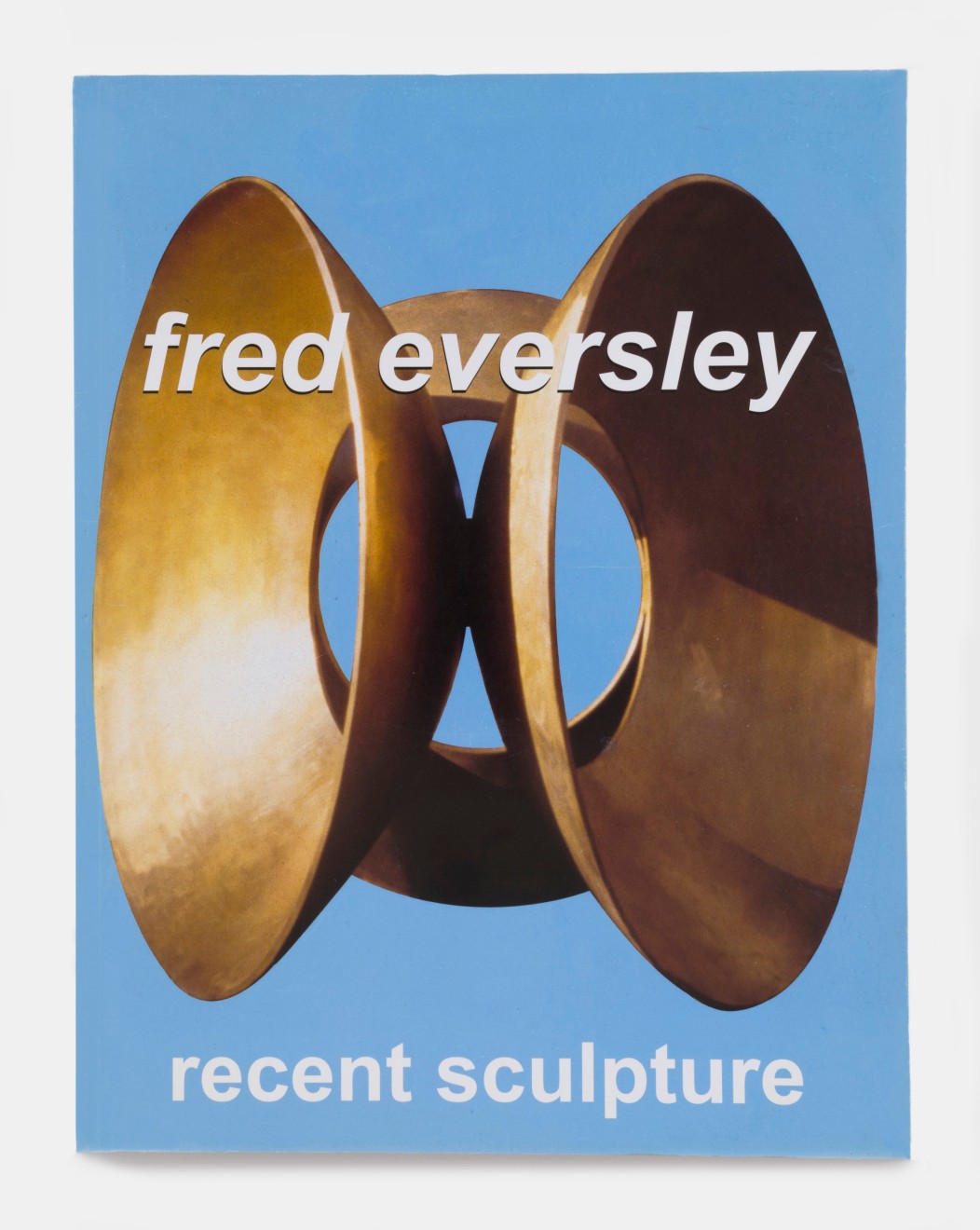Fred Eversley