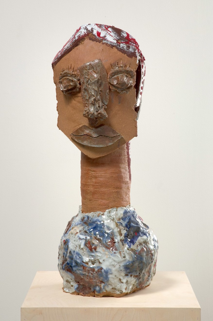 Ruby Neri Untitled, 2008