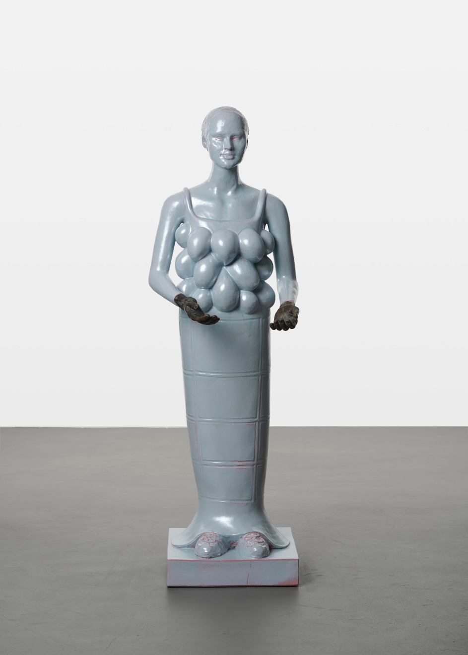 Mai-Thu Perret, Diana, 2022