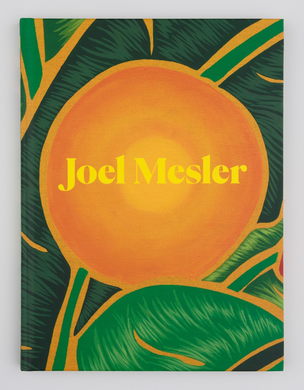 Joel Mesler