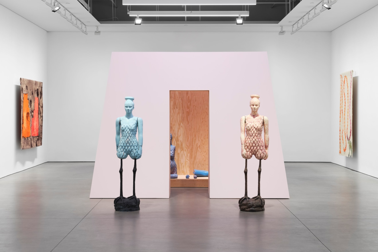 Mai-Thu Perret