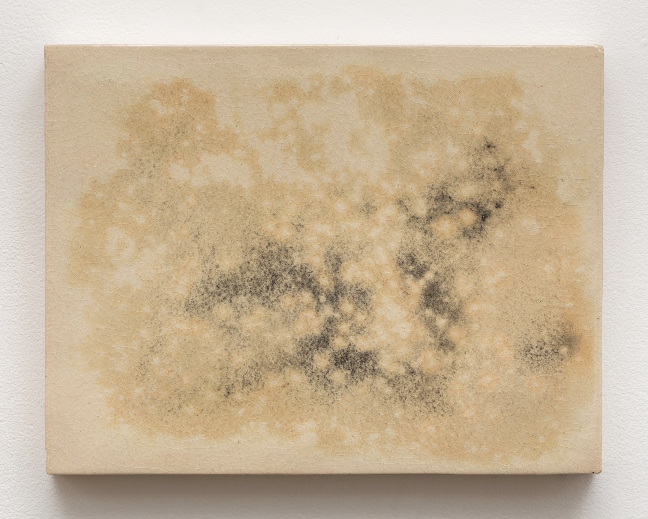 Mai-Thu Perret Morning comes, everywhere&rsquo;s the same, rain on a thousand houses, 2014