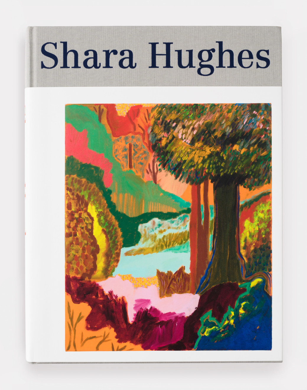 Shara Hughes