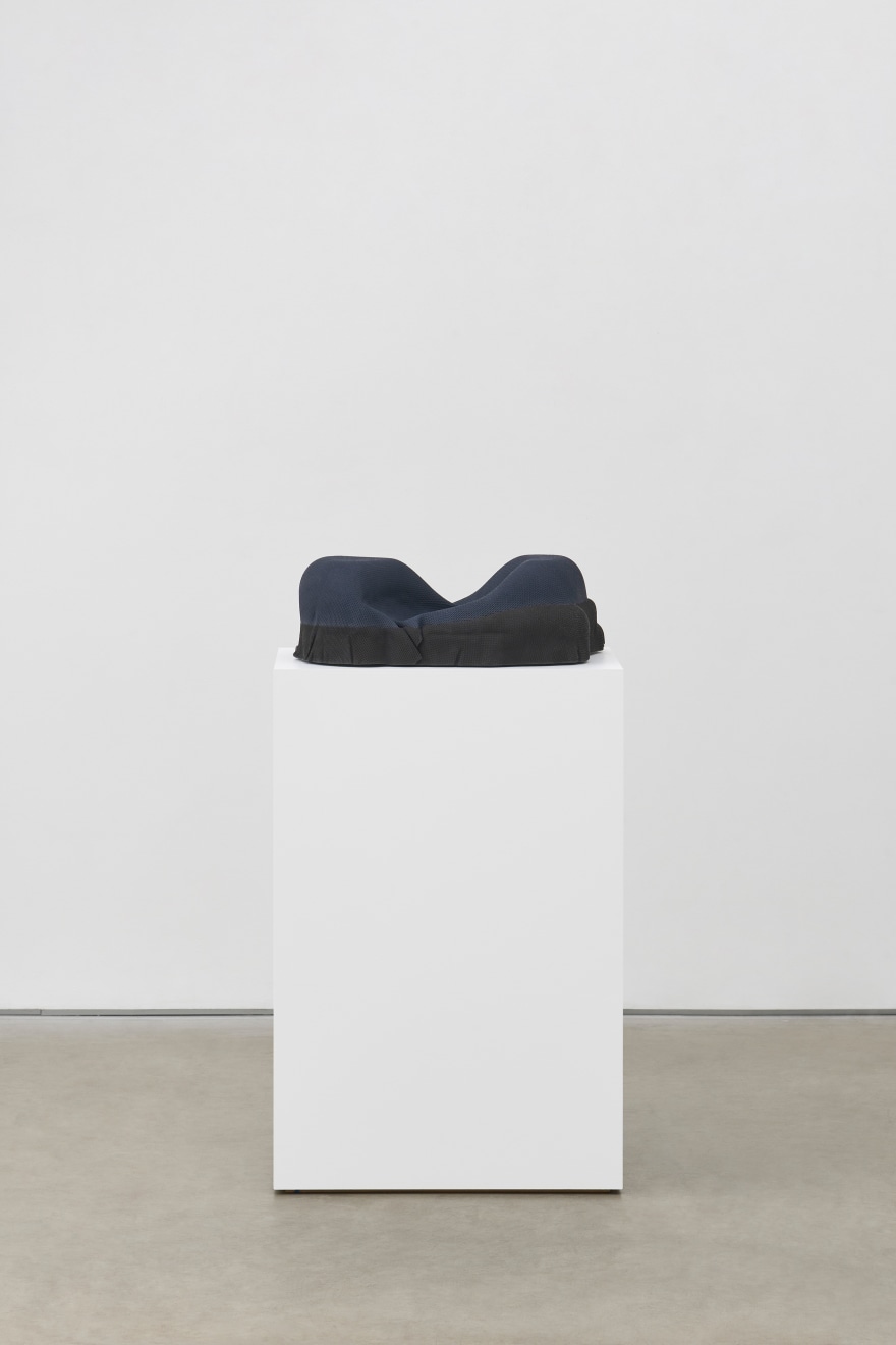 Anthony Pearson, Untitled (Upright Casement), 2022