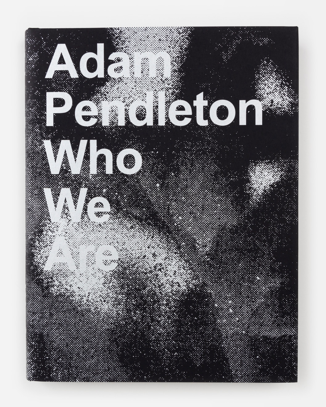 Adam Pendleton
