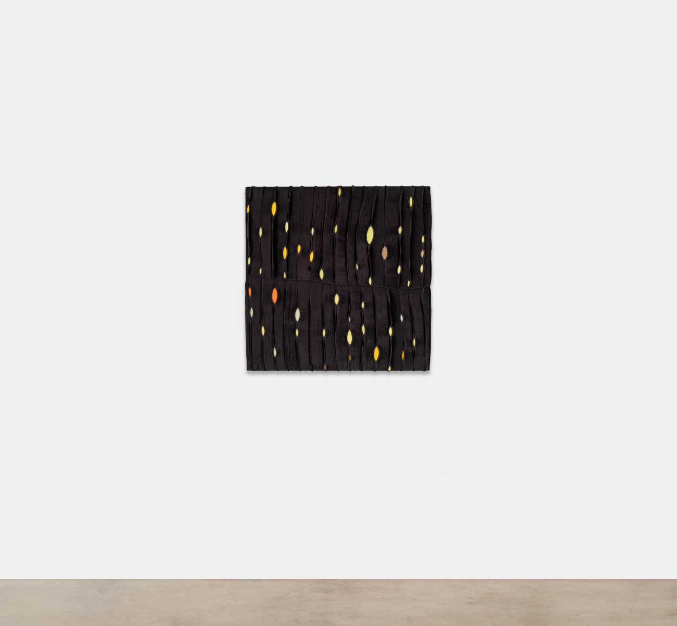 Anthony Akinbola, Celestial &quot;Piccard&quot;, 2025