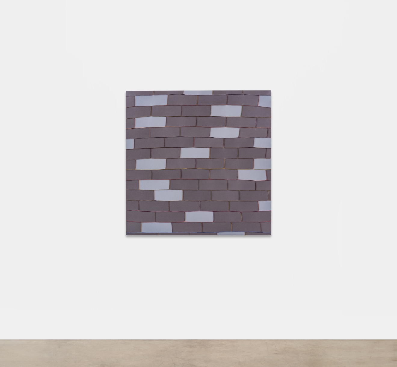 Anthony Akinbola, Brick &quot;New York&quot;, 2025