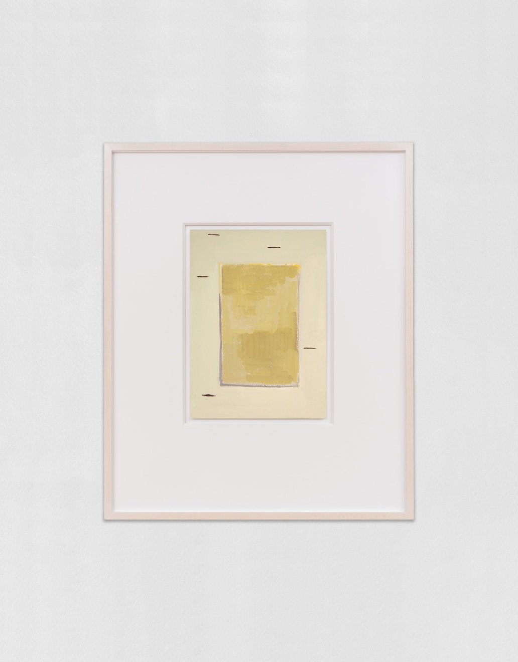 Ilse D&#039;Hollander Untitled, 1996