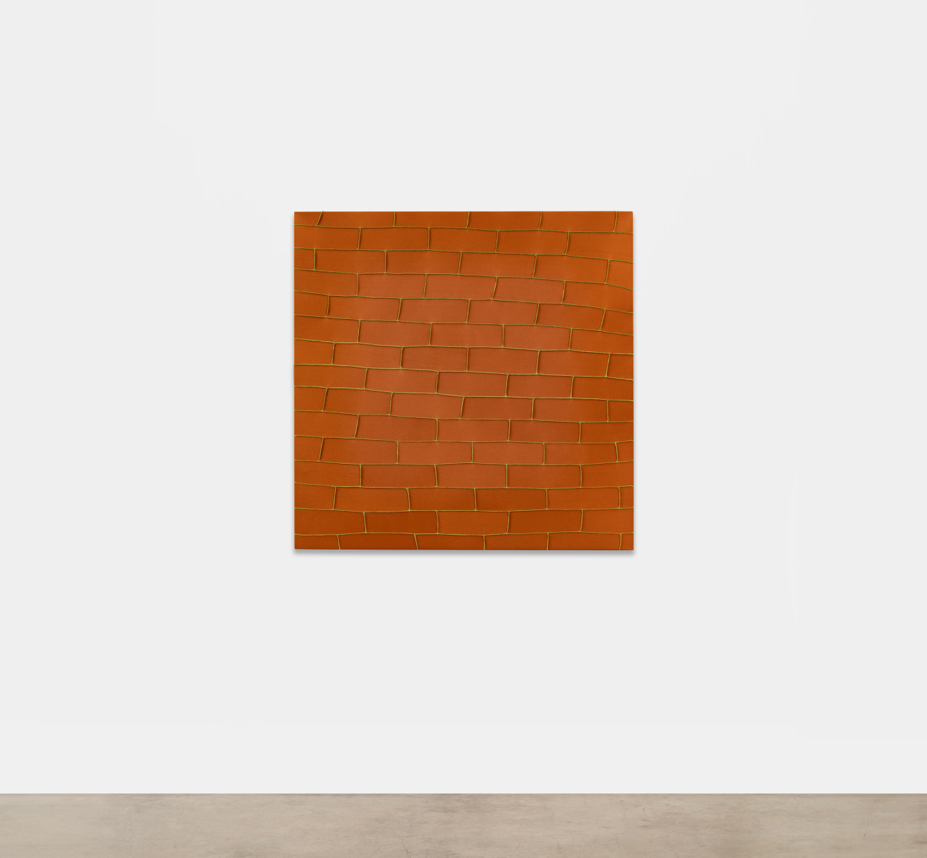 Anthony Akinbola, Brick &quot;Marseille&quot;, 2025