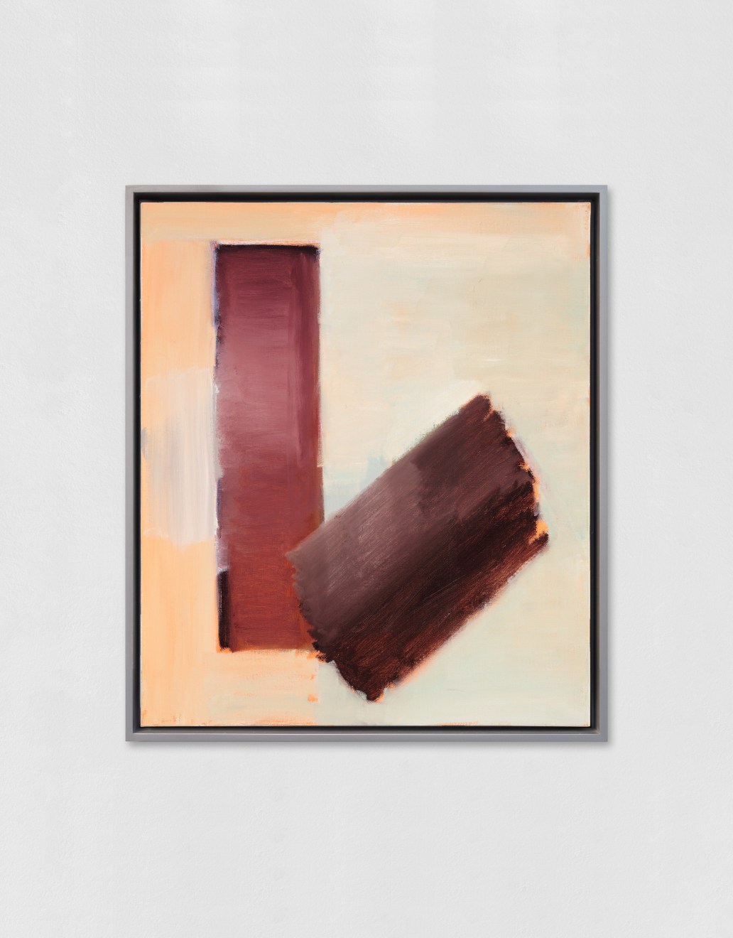 Ilse D&#039;Hollander Untitled, 1996