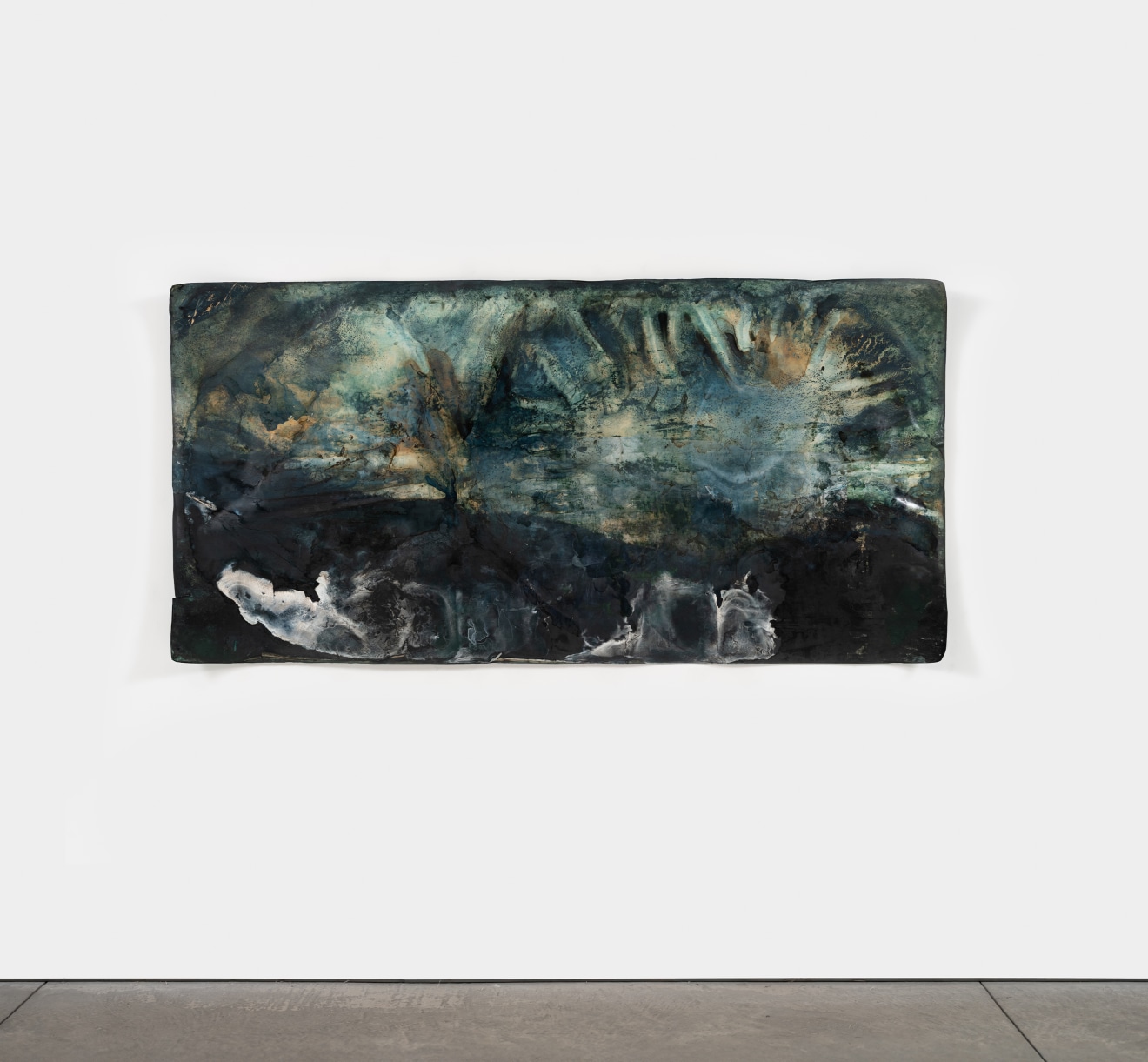 Athena LaTocha There Will Come a Soft Rain, 2025
