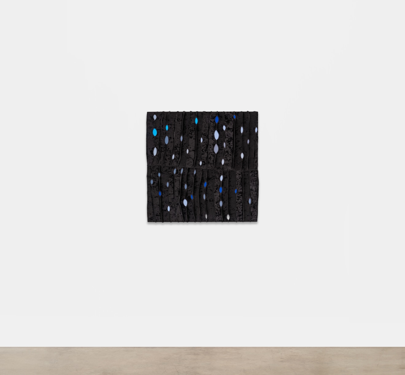 Anthony Akinbola, Celestial &quot;Science Fiction&quot;, 2025