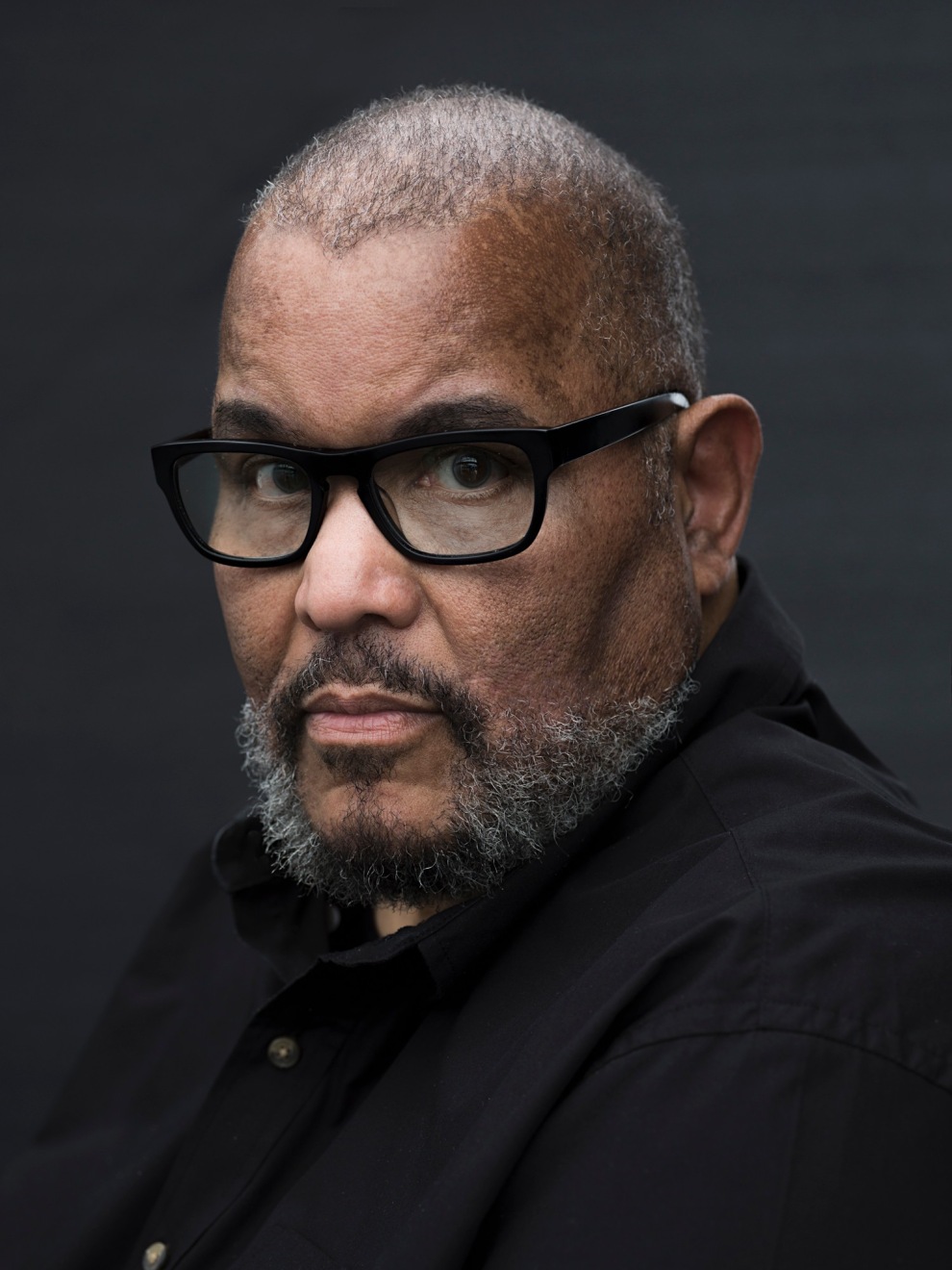 Dawoud Bey awarded Membership to the American Academy of Arts &amp; Sciences