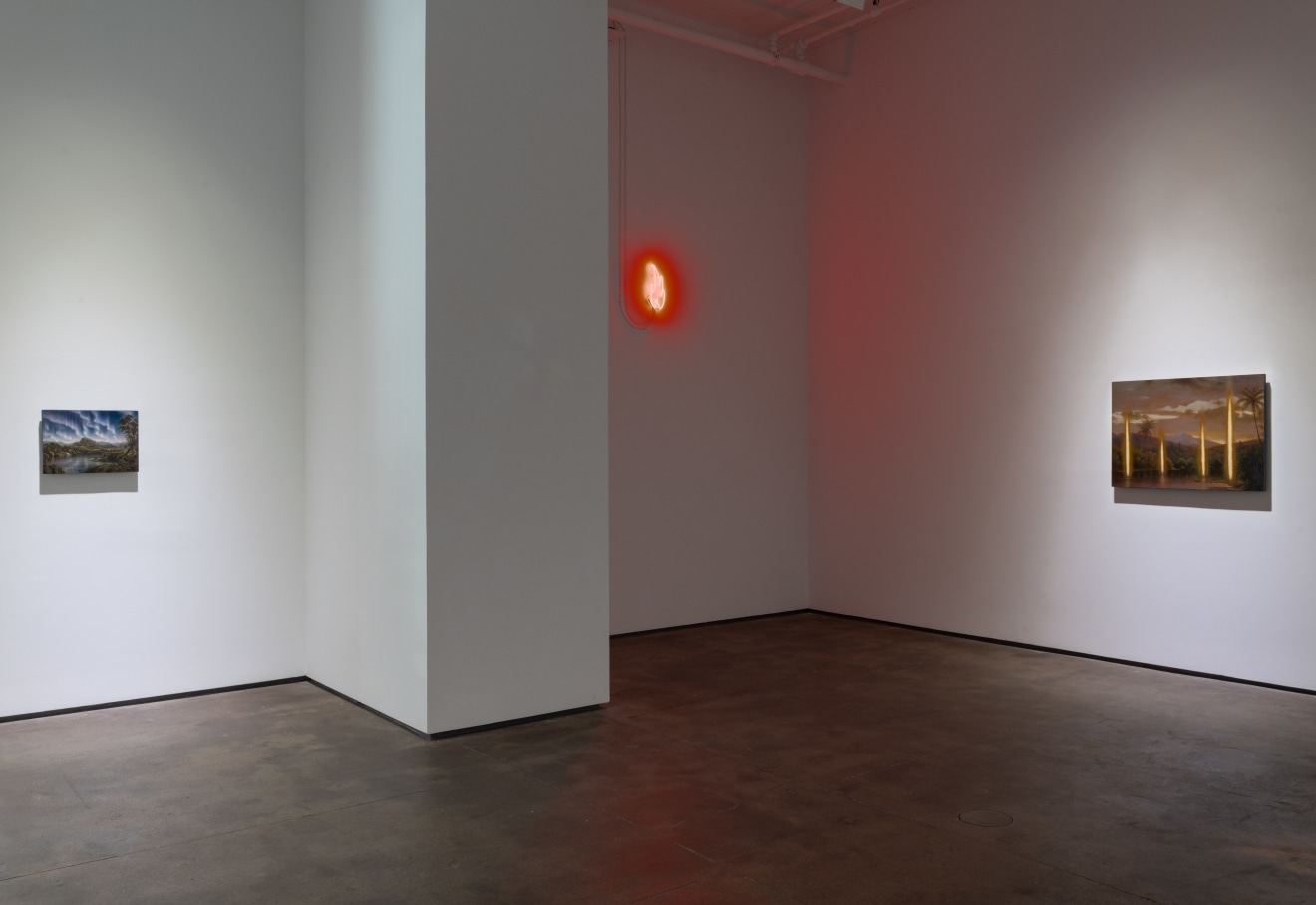 Installation view of&nbsp;Laurent Grasso: Artificialis at Sean Kelly, New York, October 25 &ndash; December 21, 2024, Photography: Adam Reich, Courtesy: Sean Kelly, New York/Los Angeles