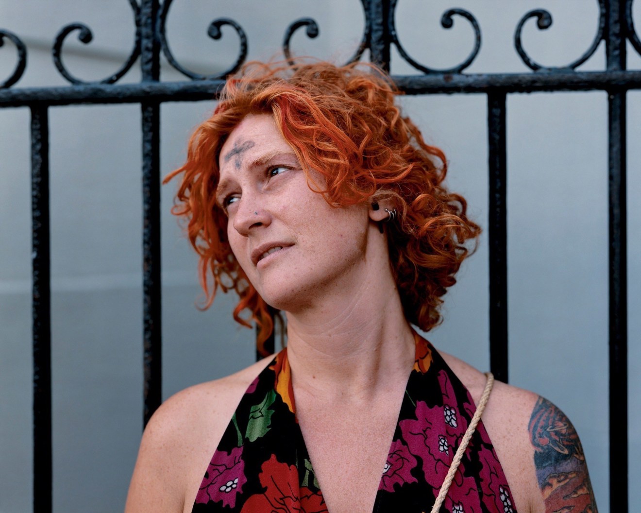 Alec Soth Sean Kelly Gallery