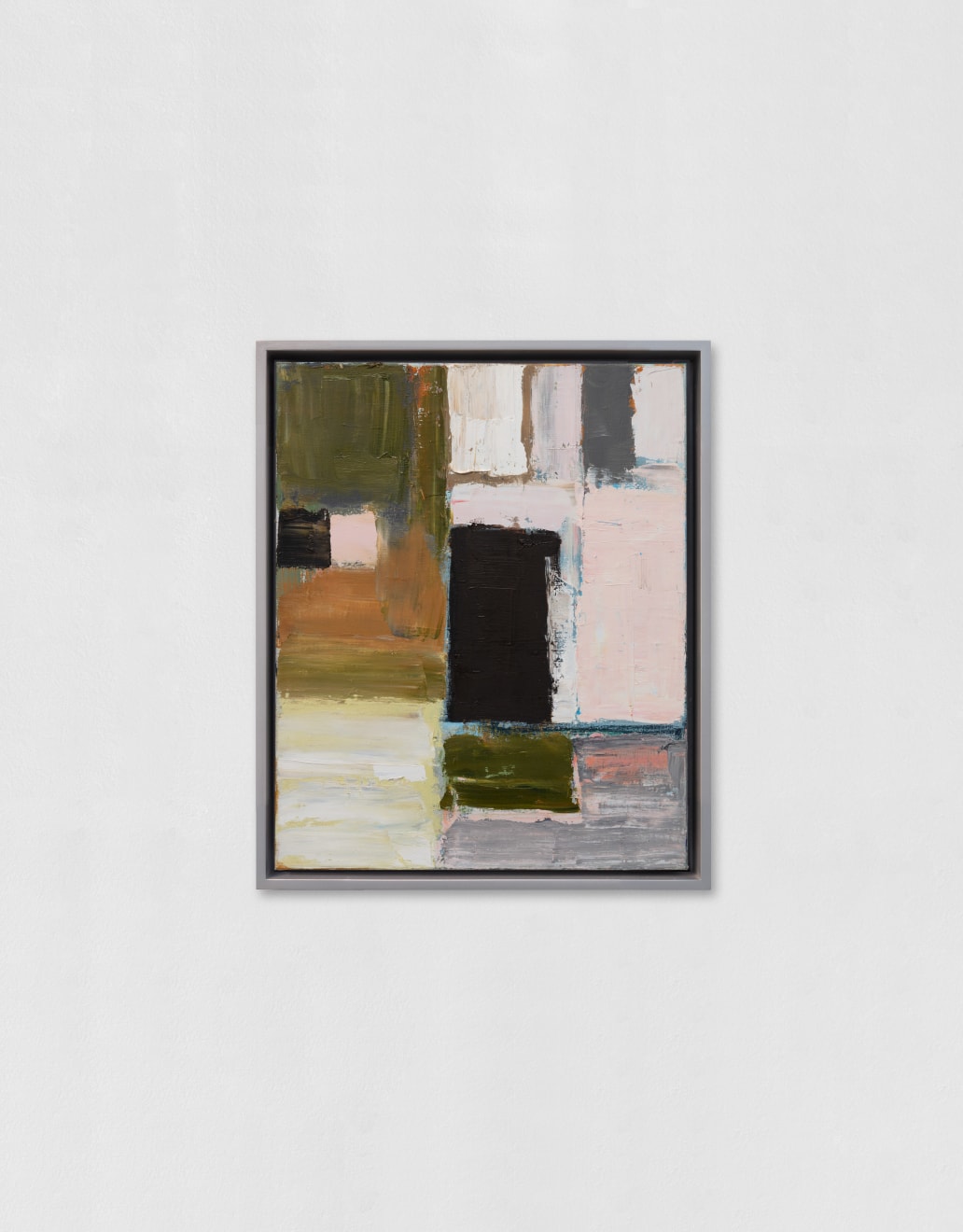 Ilse D&#039;Hollander Untitled, 1995