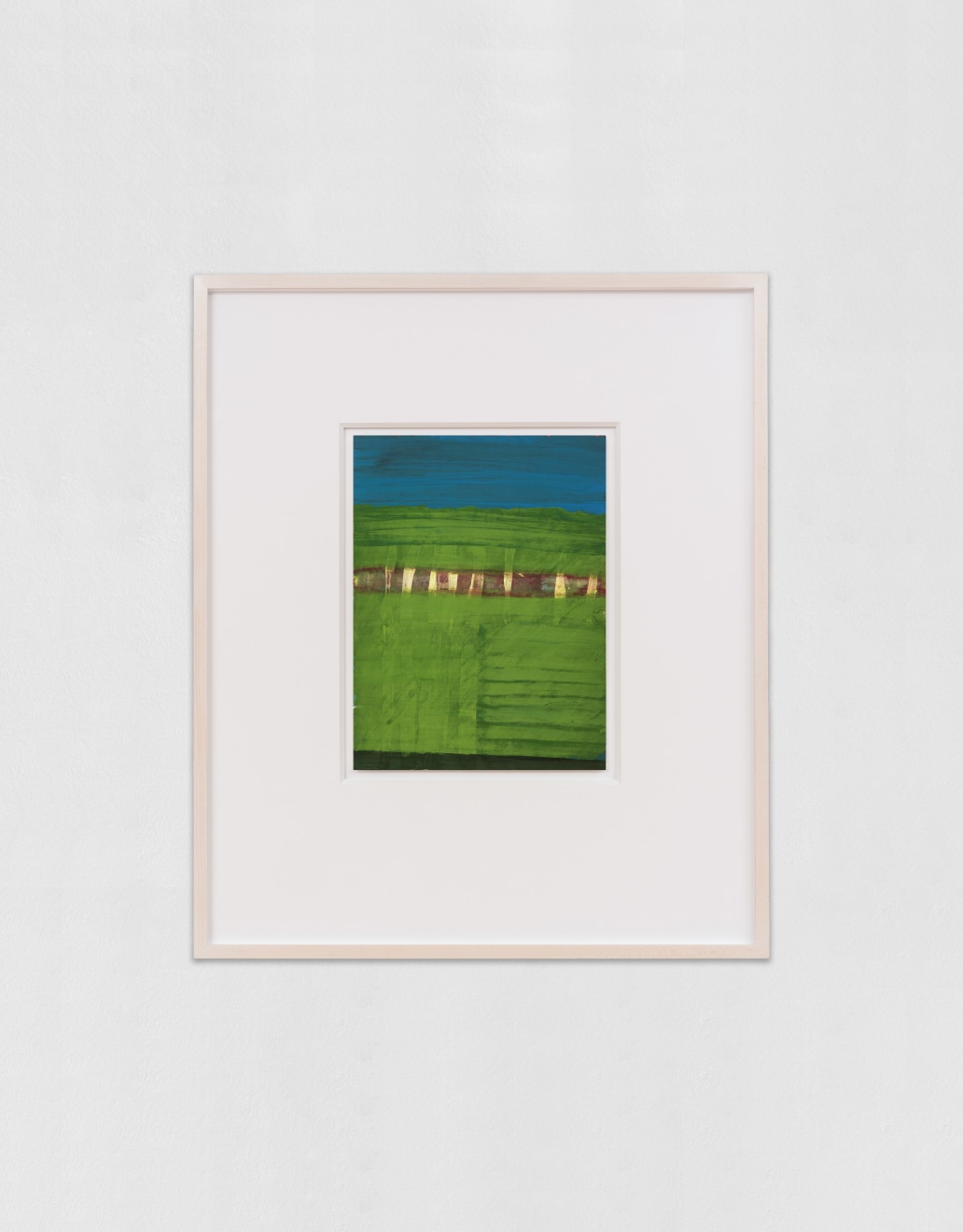 Ilse D&#039;Hollander Untitled, 1992