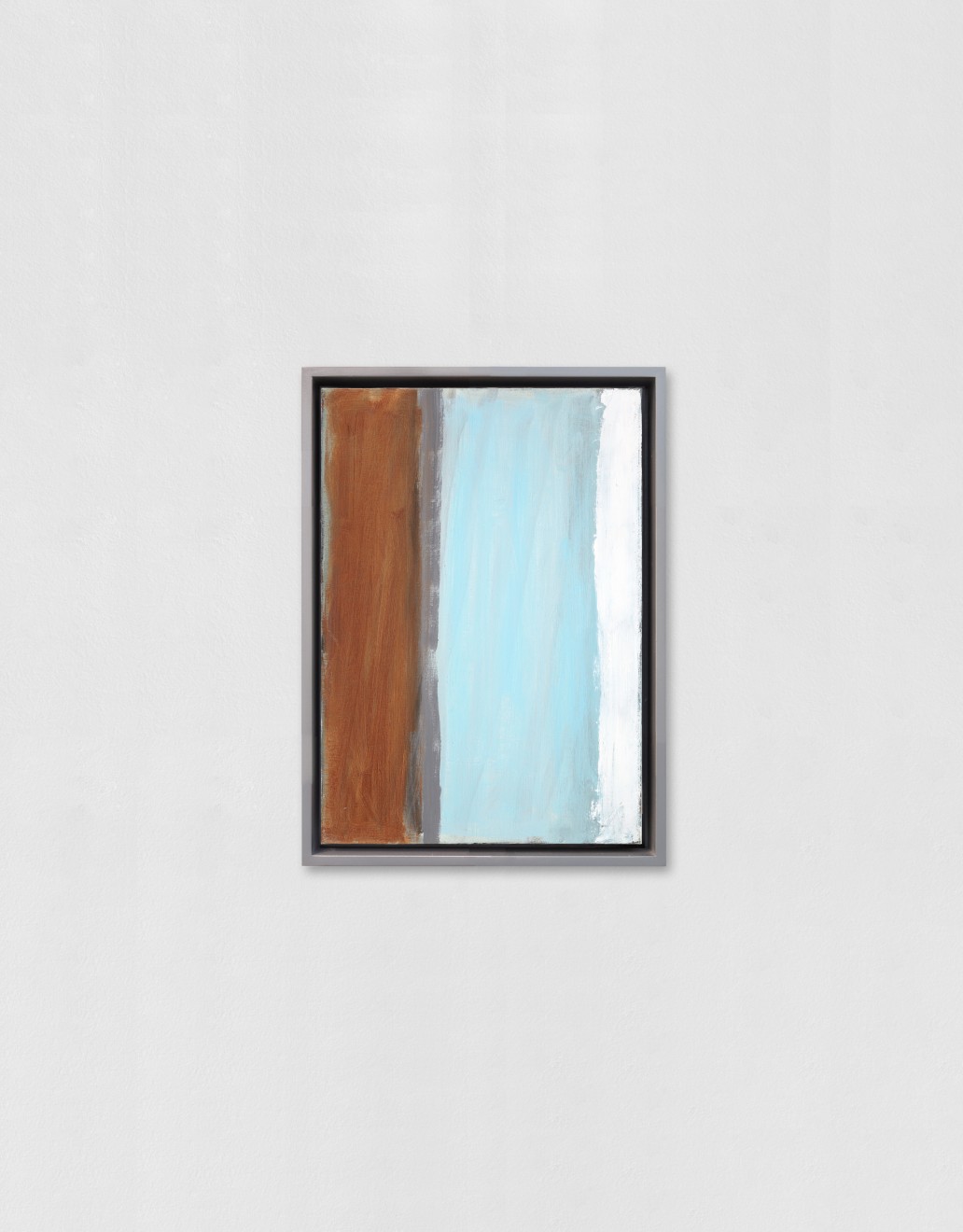 Ilse D&#039;Hollander Untitled, 1997