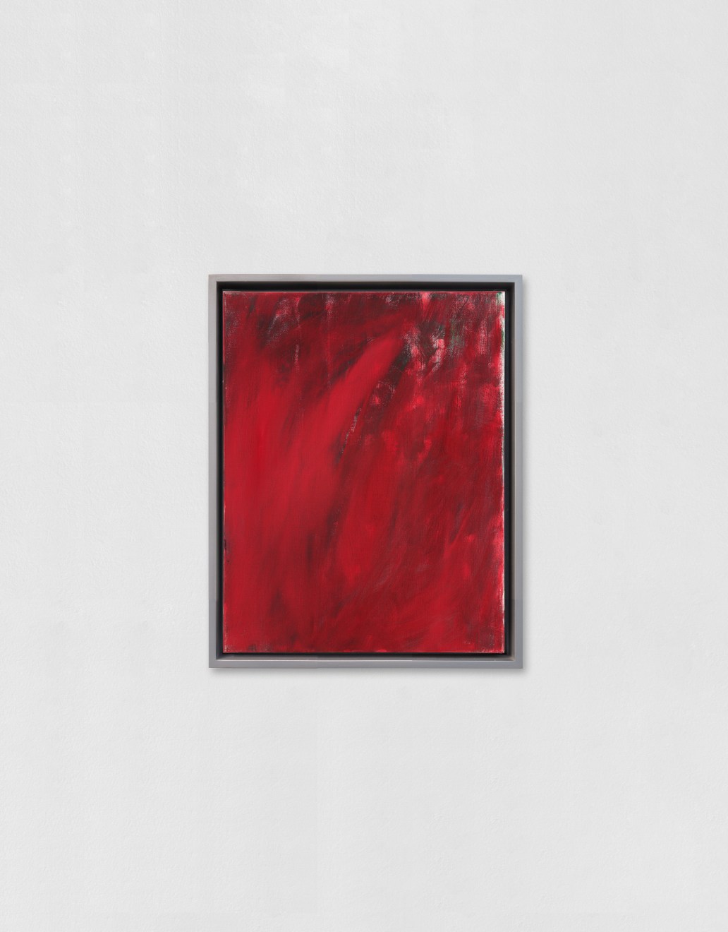 Ilse D&#039;Hollander To Goethe (2), 1991