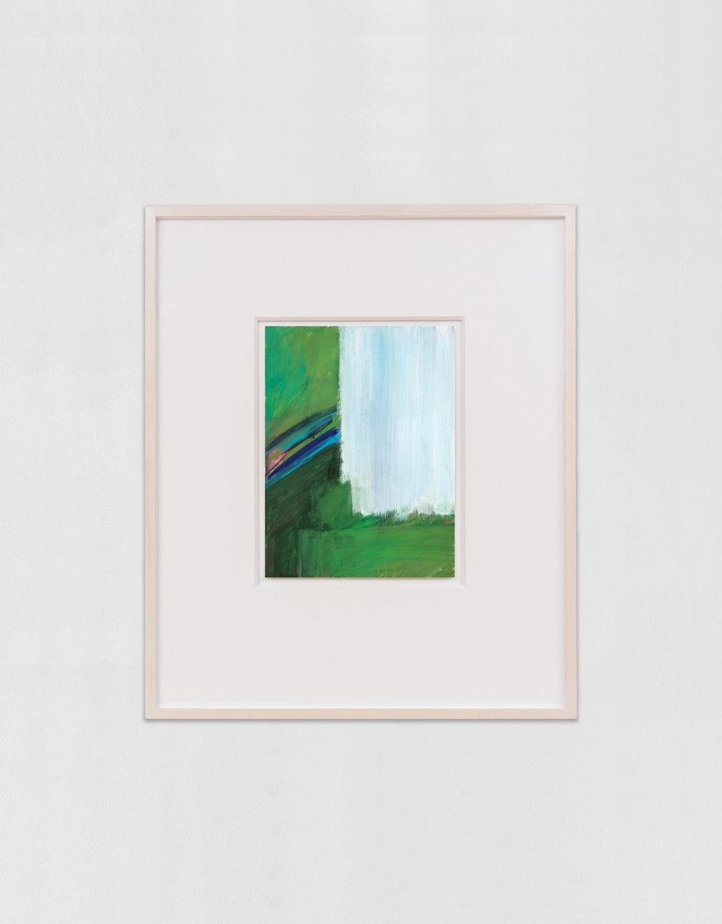 Ilse D&#039;Hollander Untitled, 1992
