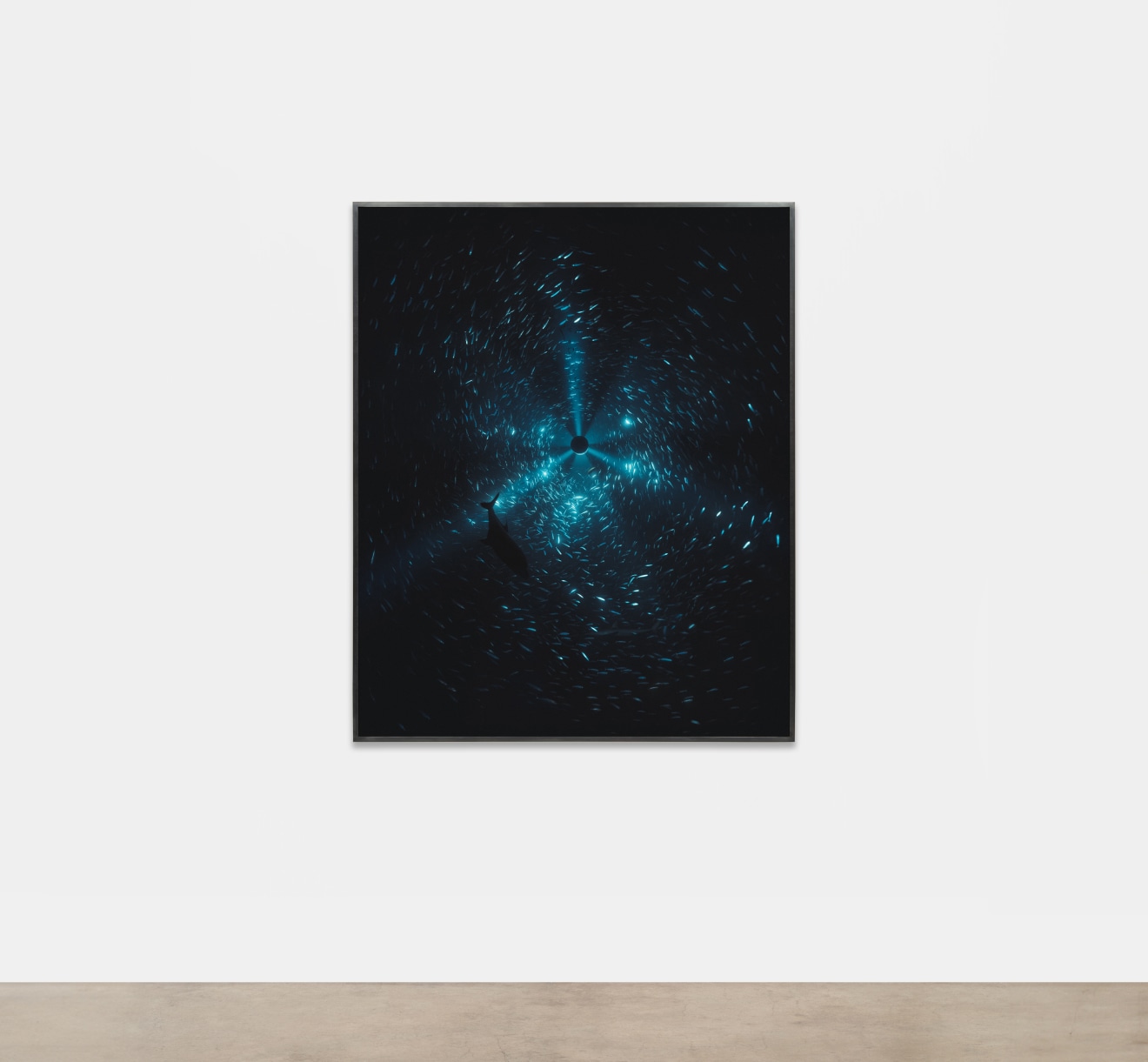 Julian Charri&egrave;re, Midnight Zone - 173 Fathoms, 2025