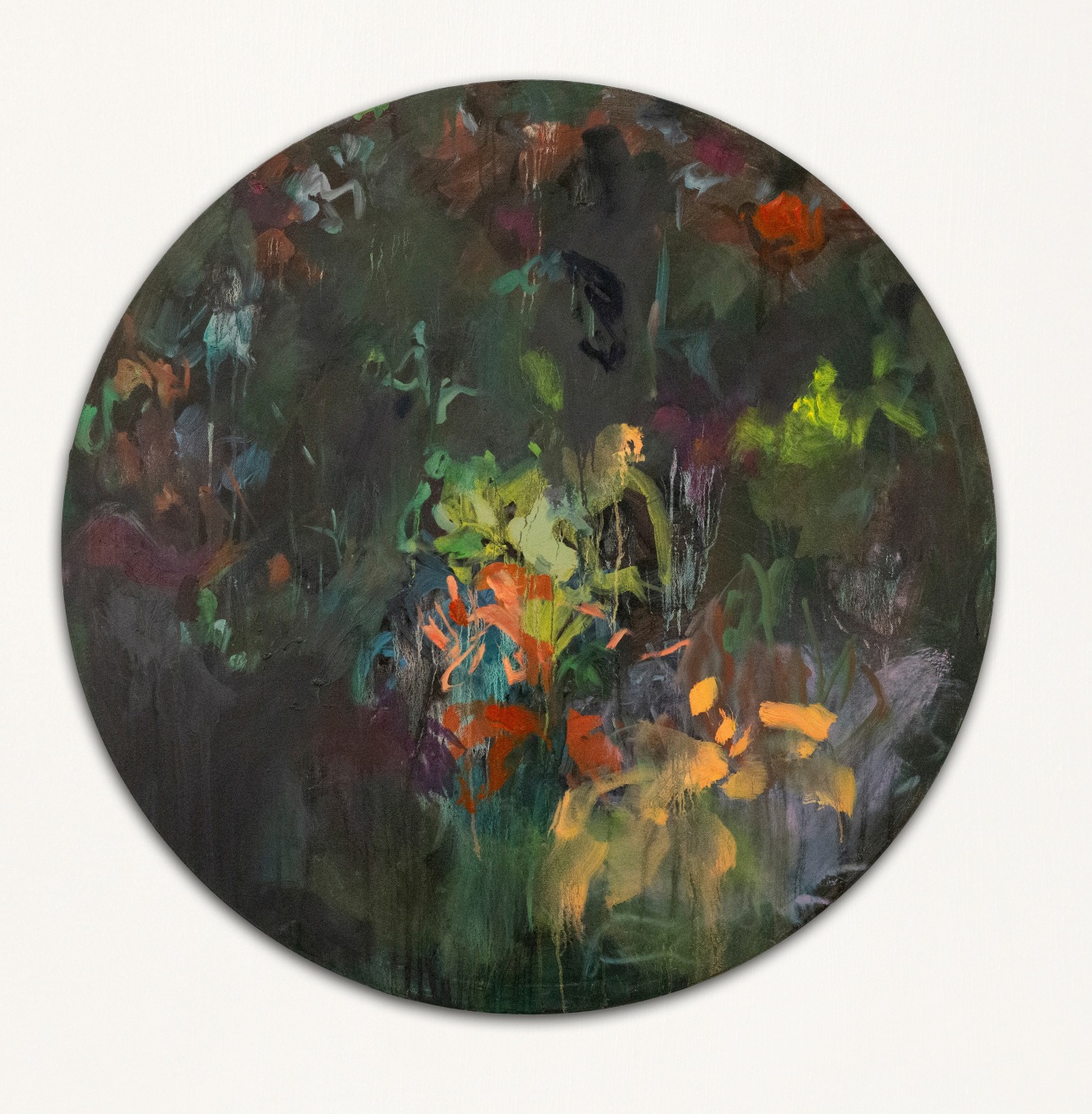 Lindsay Adams Seven Steps to Heaven, 2023-2024