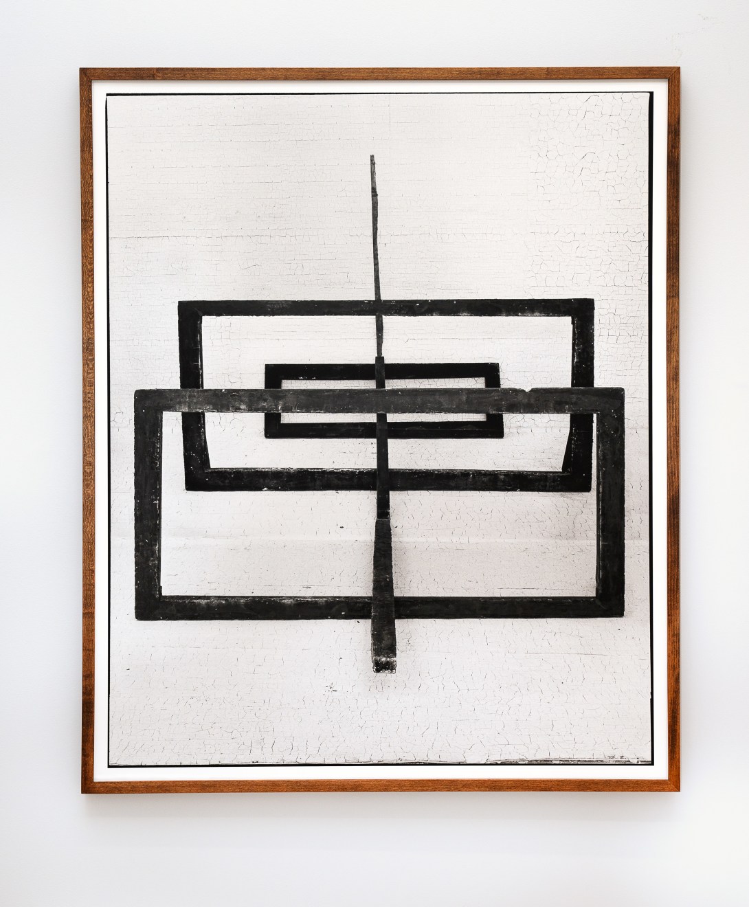 Rodrigo Valenzuela American-type #8, 2018