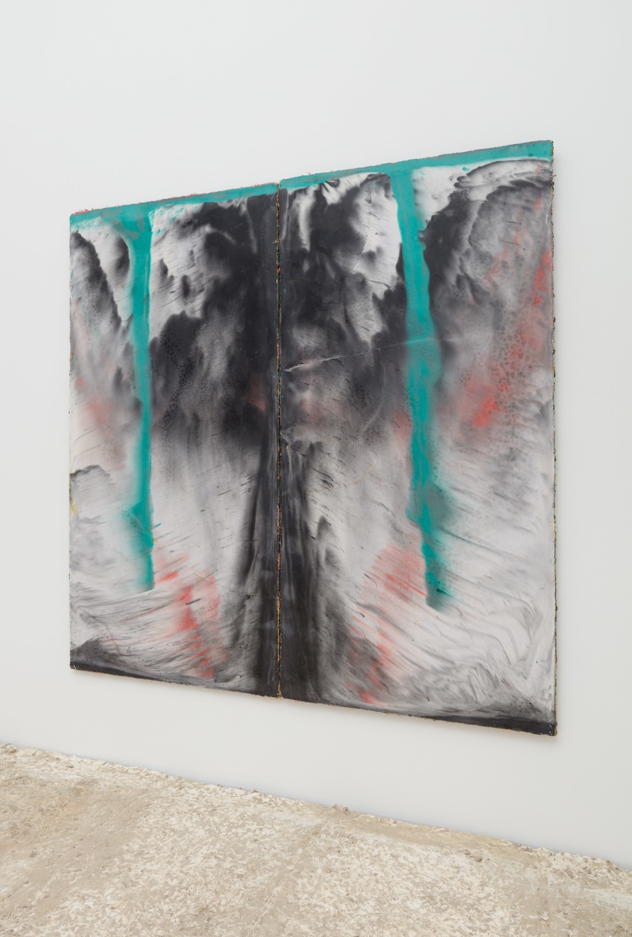 Harminder Judge - Wherever I went, I went when I was sleeping - Exhibitions - Sean Kelly Gallery