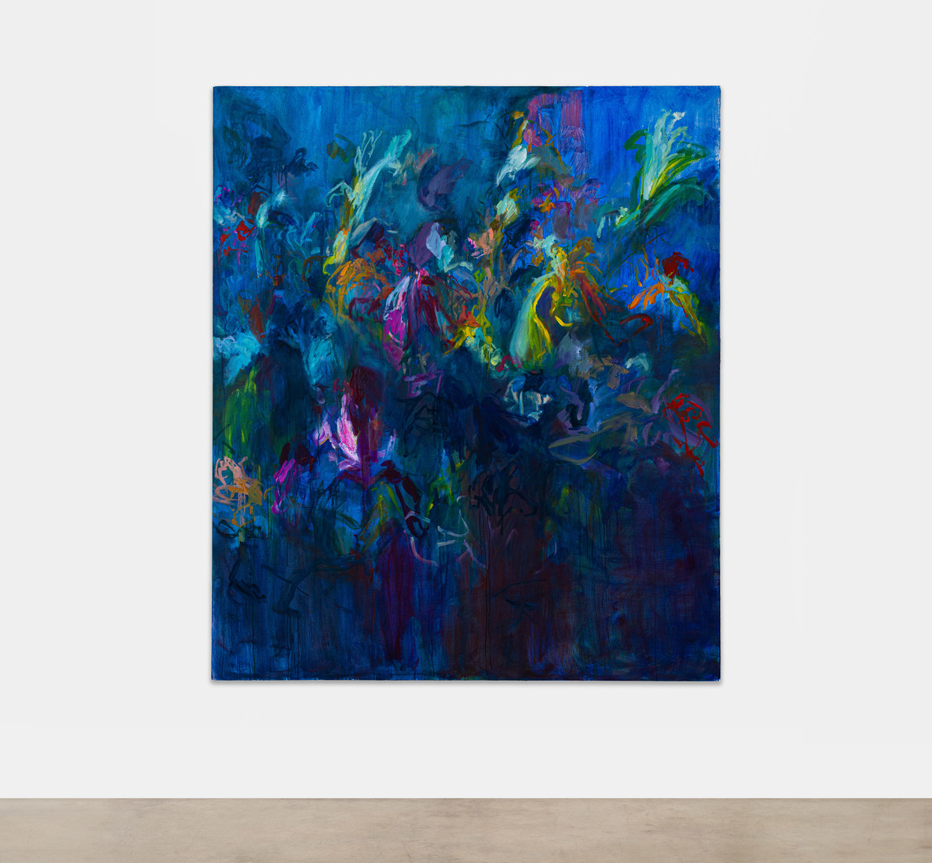 Lindsay Adams Rhythm With Blues, 2024
