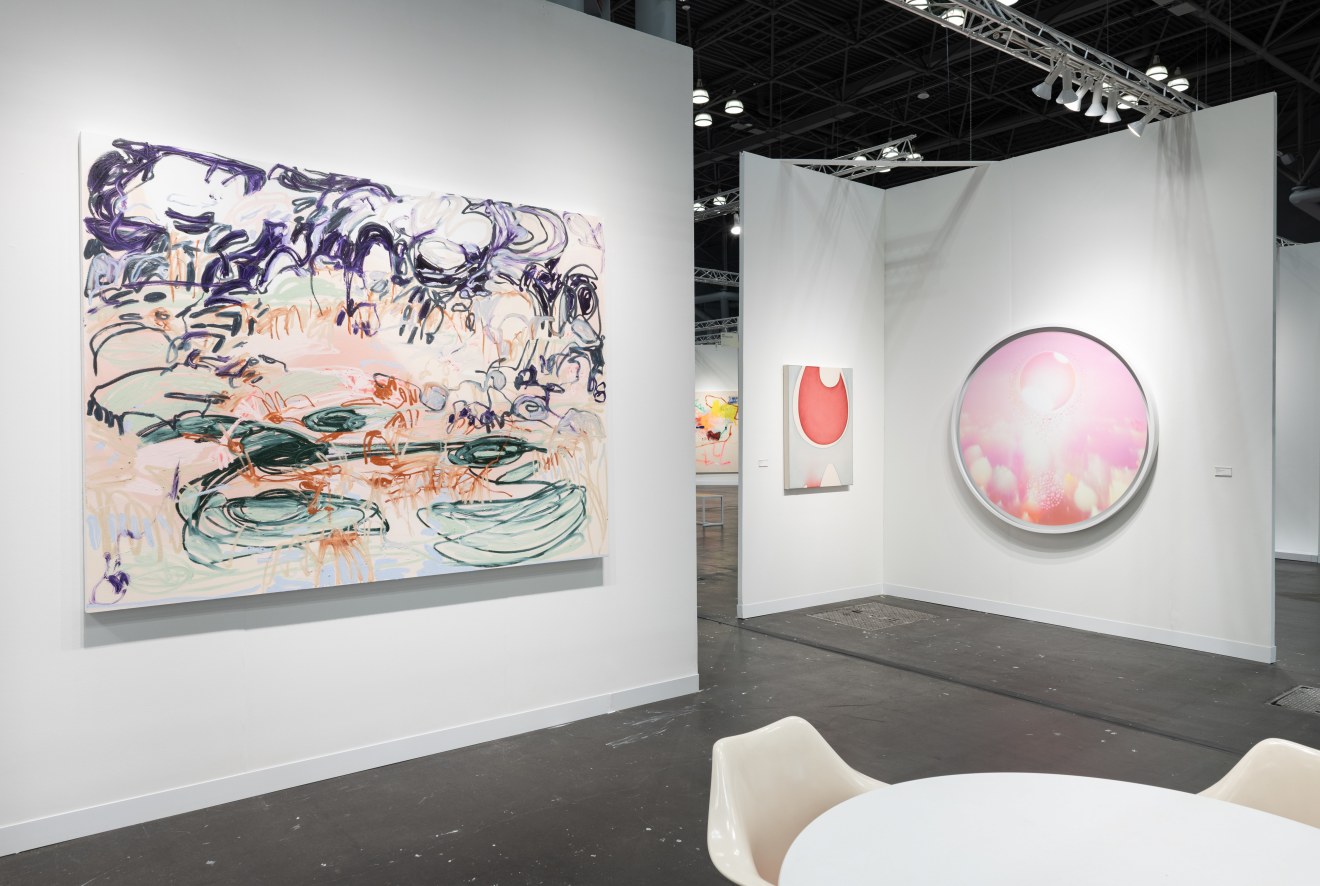 Sean Kelly at The Armory Show 2023, Sept 7-10, The Javits Center, Booth 114, Photography: Adam Reich, Courtesy: Sean Kelly, New York/Los Angeles