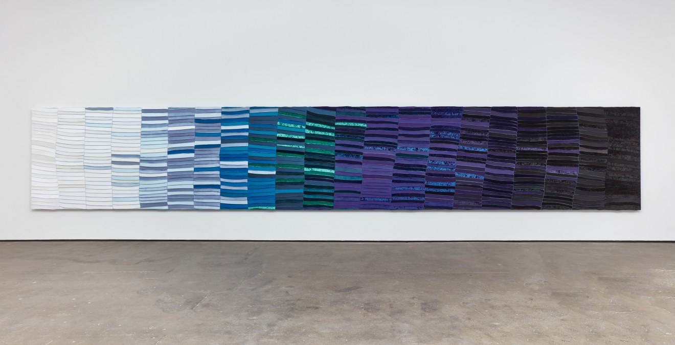 Anthony Akinbola, Swim, 2025