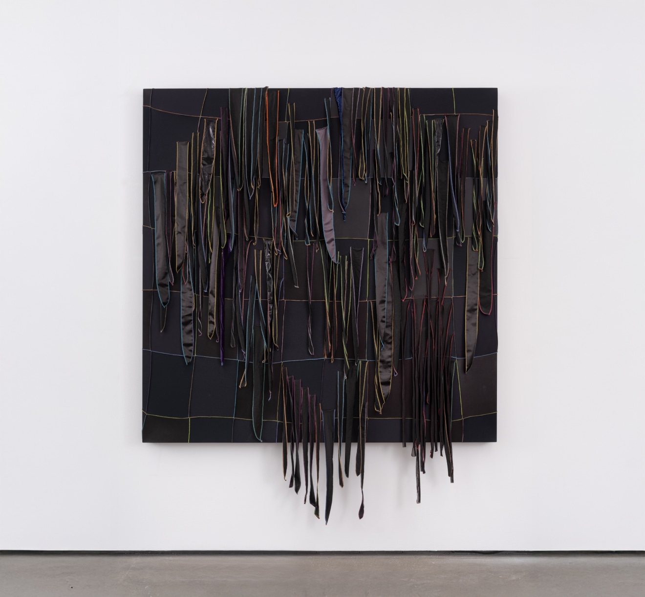 Anthony Akinbola, Cosmico, 2025
