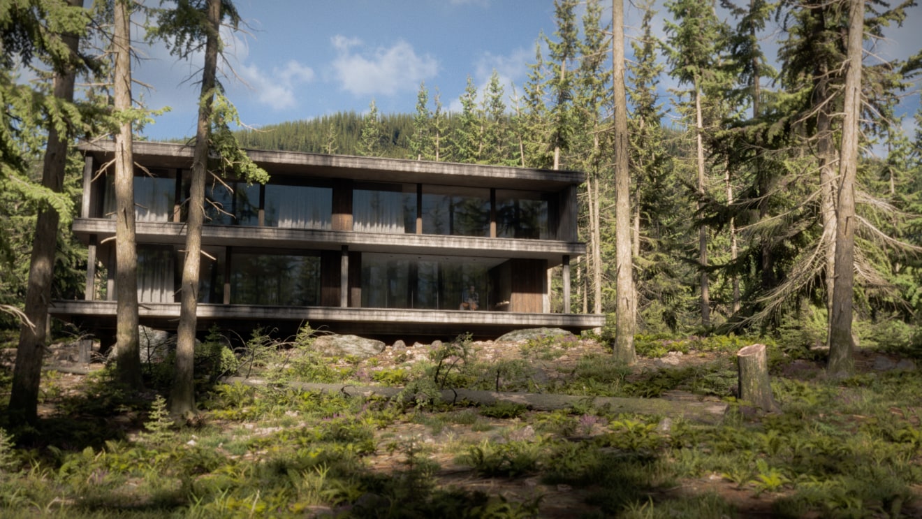 David Claerbout in Flow of Time—David Claerbout and Zhou Tao