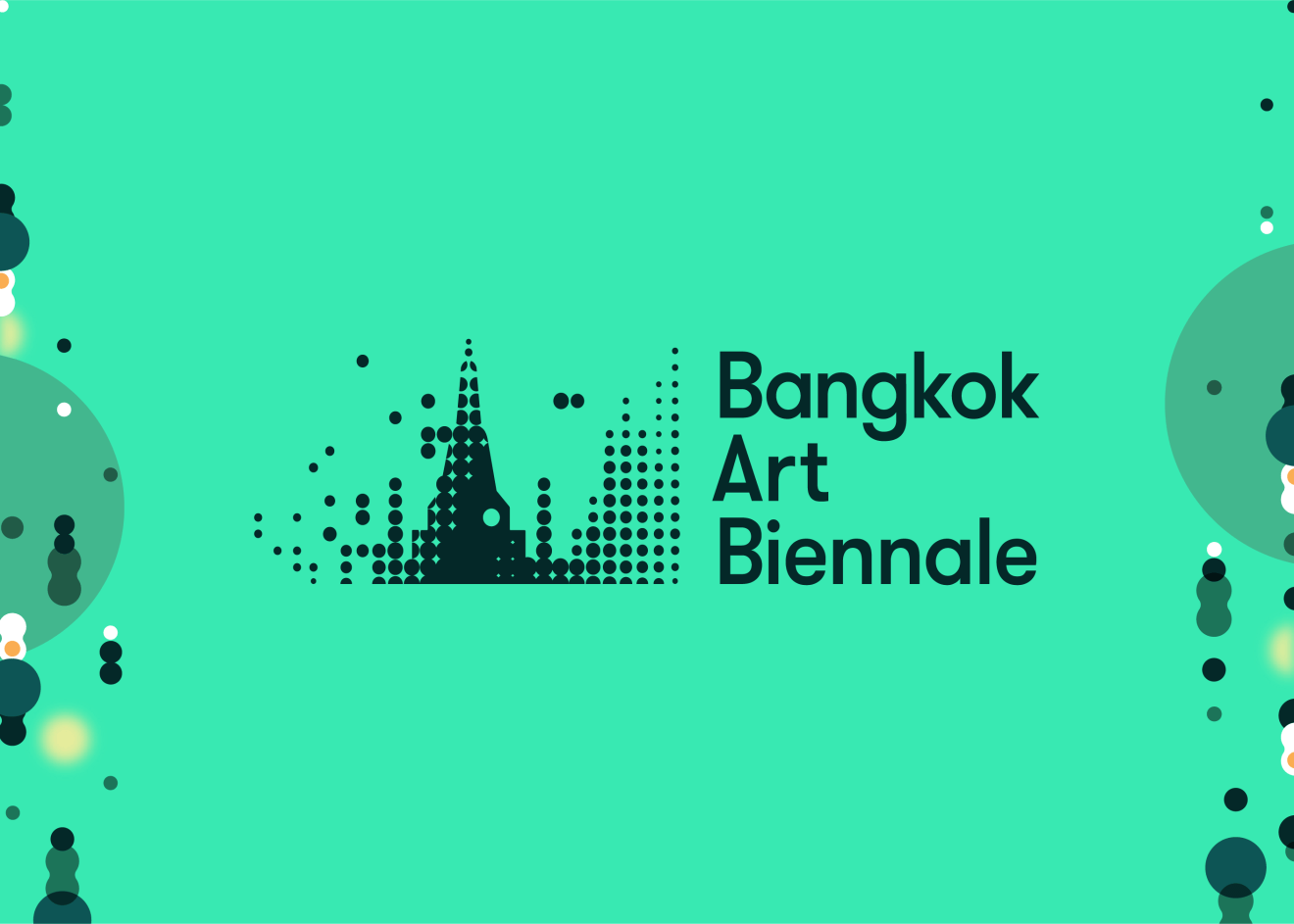 Marina Abramović and Leandro Erlich in Bangkok Art Biennale 2020