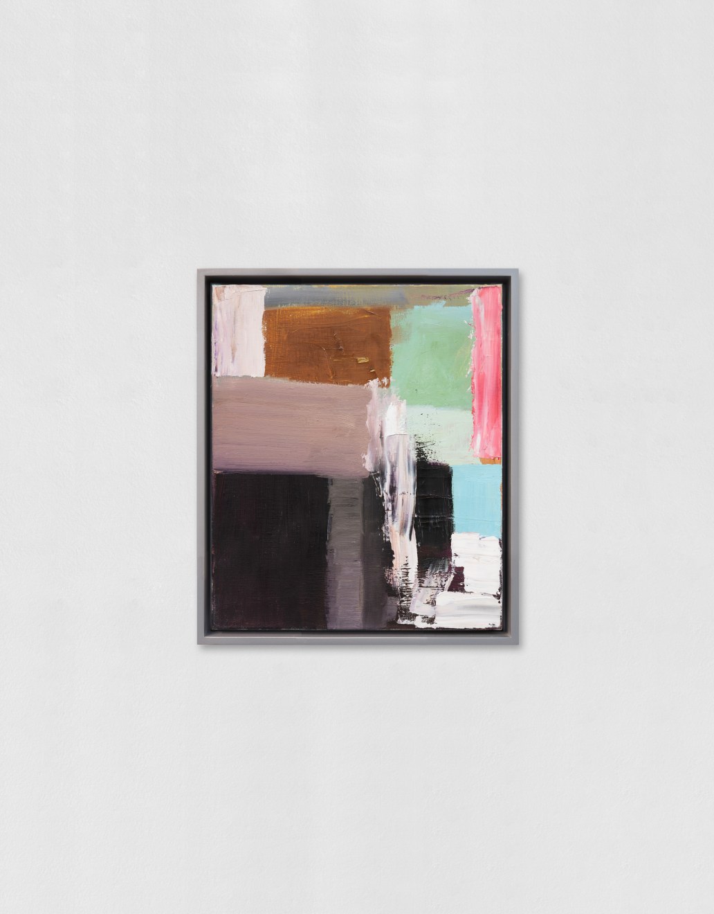 Ilse D&#039;Hollander Untitled, 1996